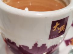 -太兴餐厅(东方广场分店)