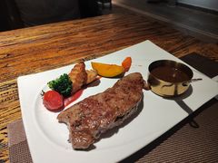-红屋牛排(闽江路店)
