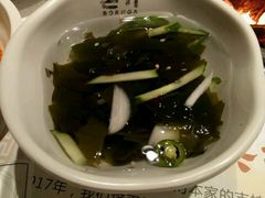 -本家韩国烤肉(青岛万象城店)