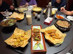 -山芋腔苏北菜(盐城滨海店)