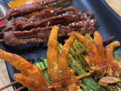-蚝抵食·湛江生蚝(湾北路店)