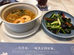 -子霖南山鲜虾面(南山总店)