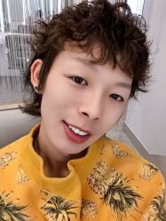 -吉米造型