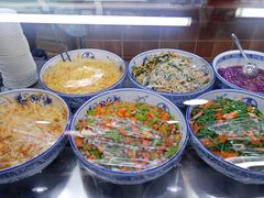 -陇上全荟兰州传统牛肉面(延吉路店)