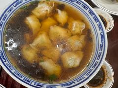 -御清斋总店(天一街店)