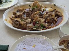 -天天渔港(杏林街店)