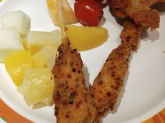 -比格比萨自助(花园路店)