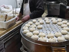 -韩包子(青石桥店)