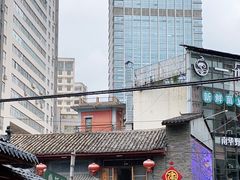 -建新园过桥米线(宝善街店)