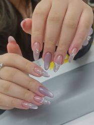 -尤米一站式美甲美睫