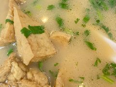 -清真·鸦儿李记·小馆(后海店)