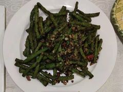 干煸豆王-辣婆婆(航天桥店)