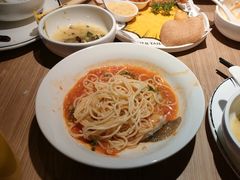 -新太二·鲜料川菜(东汇城店)
