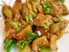 -石老头关东饺子王·东北菜(嘉华鑫城店)