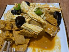 -三厂烩羊肉(沙口路店)