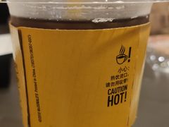 -麦当劳(城西银泰店)