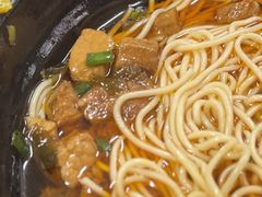 -小无锡面馆