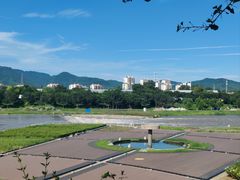 -门城湖公园