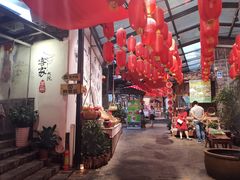 大堂-客家大院·非遗赣南客家菜(郁孤台店)