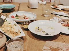 -花舍·新派粤菜·西餐·下午茶(亚运村·鸟巢店)