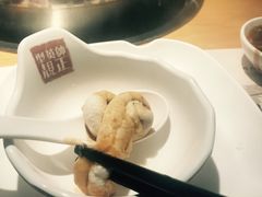 -海银海记潮汕牛肉火锅(新港中路海珠店)
