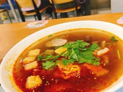 -苏晓玥·手作江南小吃(深圳北站店)