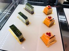 -La Porte de Paris 巴黎之门法式甜品