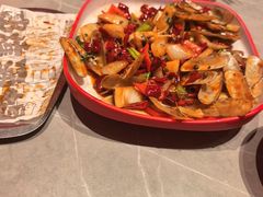 -丽伟的串·烧烤·砂锅(季景天地店)