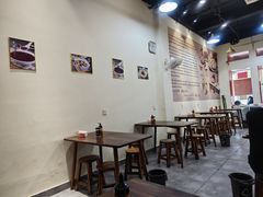 大堂-王大大生煎(北仑2号店)