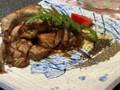 -大桥日本料理·日式放题·铁板定食(科兴科学园店)