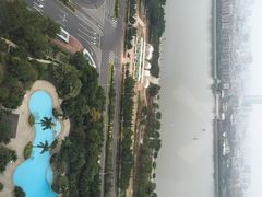 香格里拉大酒店-广州香格里拉酒店