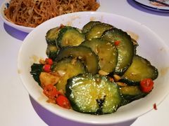 -老长沙龙虾馆(梅林店)