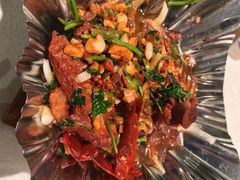 -老长春肉馆(创业大街店)