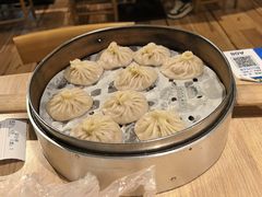 -老班长手工灌汤包老店(东山店)