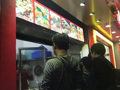 -冯姐生蚝(迎宾广场店)