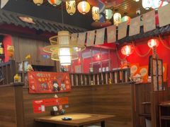 -隐月· 㐂和食屋(芝罘万达公馆店)
