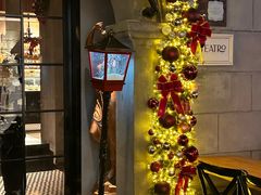 -IL TEATRO 精品意大利餐厅