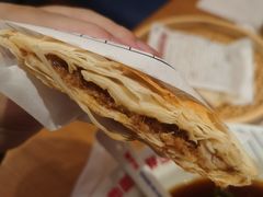 -震山堂·手工劲面(仓山万达店)