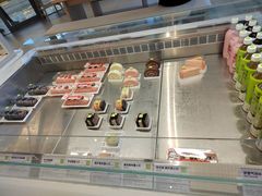 -奈雪的茶(青岛卓悦里INTOWN店)