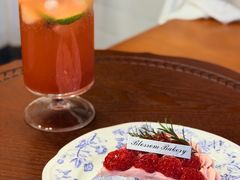 -花间烘焙BLossom Bakery