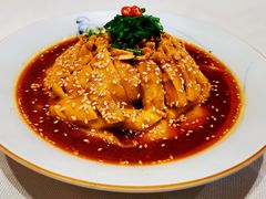 -小天厨民间菜馆(深圳街店)