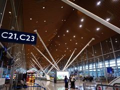 -吉隆坡国际机场