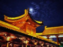 -杜甫江阁