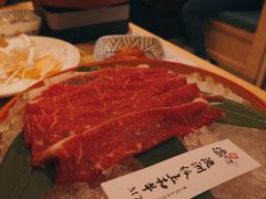 -温野菜涮涮锅(曲江大悦城店)