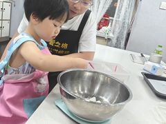 -爱之旅diy烘焙坊(西直门店)