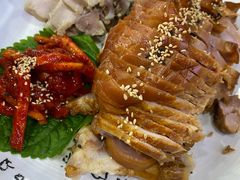 -元堂脊骨土豆汤(明洞1号店)