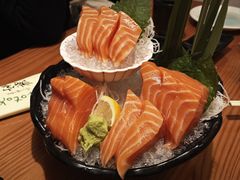 -诚家·日式烧鸟·深夜食堂(虹桥天街店)
