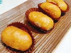 古早味炸芋枣-荣先森·闽南菜(环球港店)