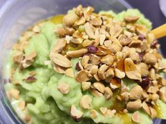 -夏食光安顺小舒冰粉冰浆(甲秀楼店)