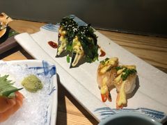 -初居食屋日式料理(万象城购物中心店)